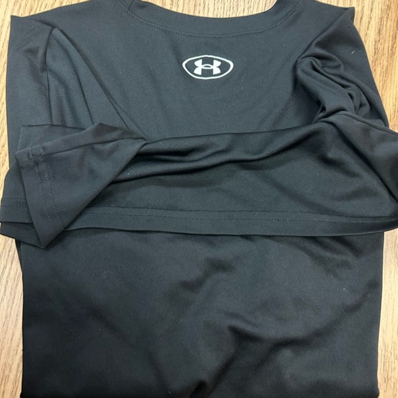 Under Armour fishing shirt - Picture 2 of 3